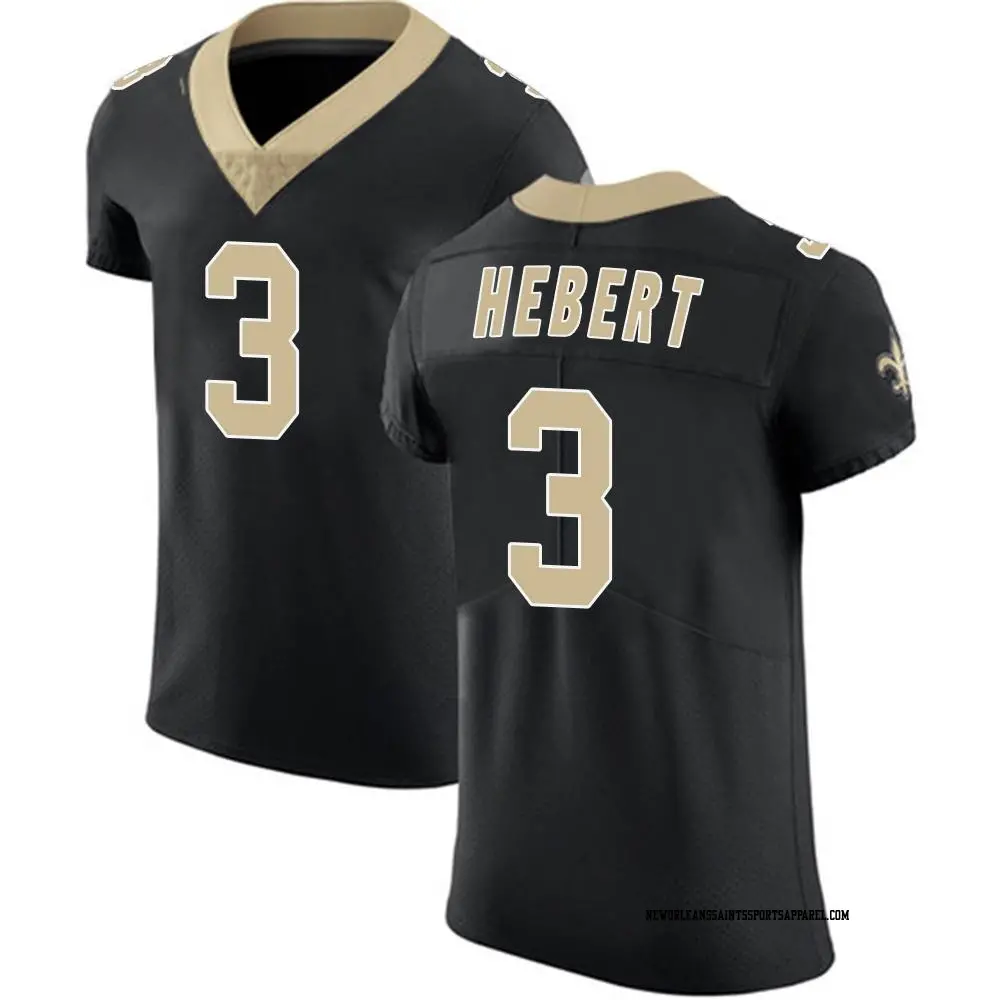 Drew brees vapor untouchable jersey top