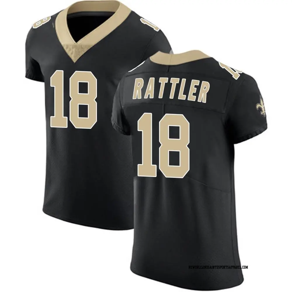 Spencer Rattler Jersey for Men Women and Kids Saints Store
