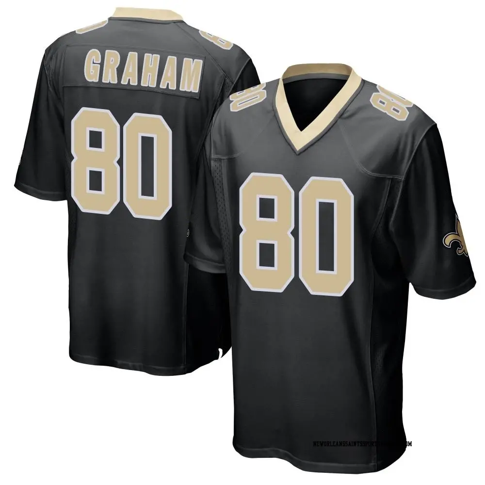 Jimmy Graham Jersey for Men Women and Kids Saints Store