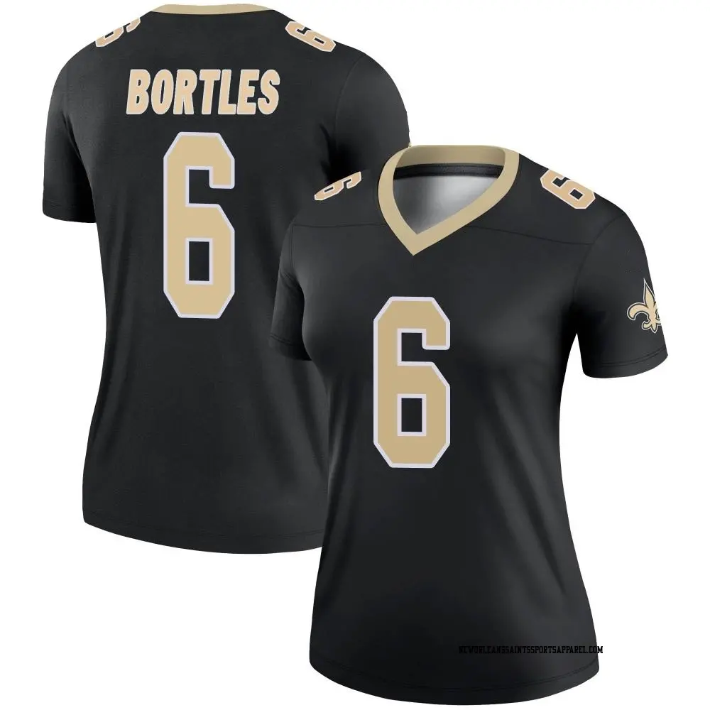 Gold blake bortles jersey clearance