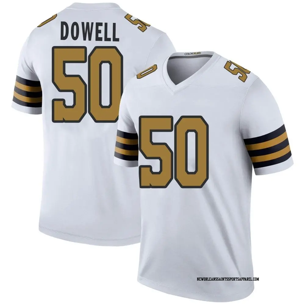 Mark ingram color rush jersey store
