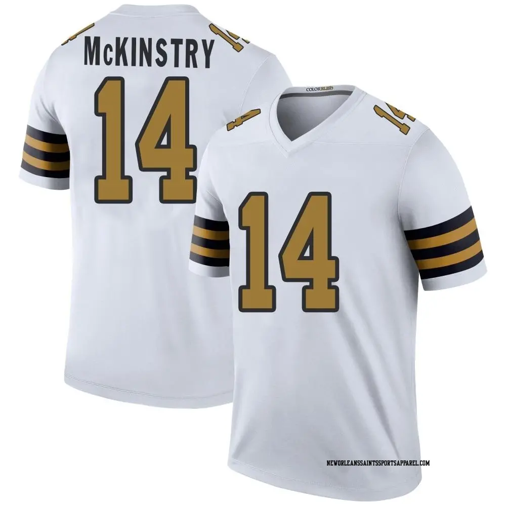 Mccoy color rush jersey online
