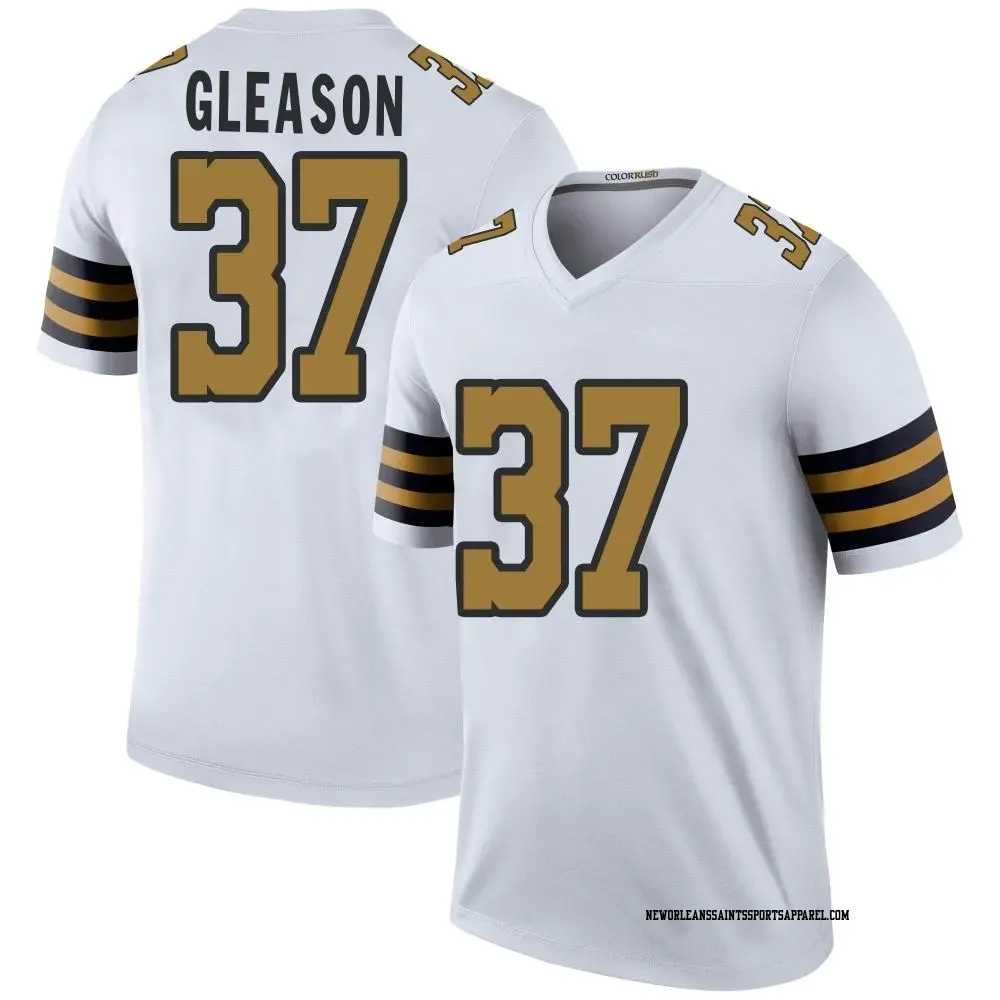 Steve Gleason Jersey for Men Women and Kids Saints Store