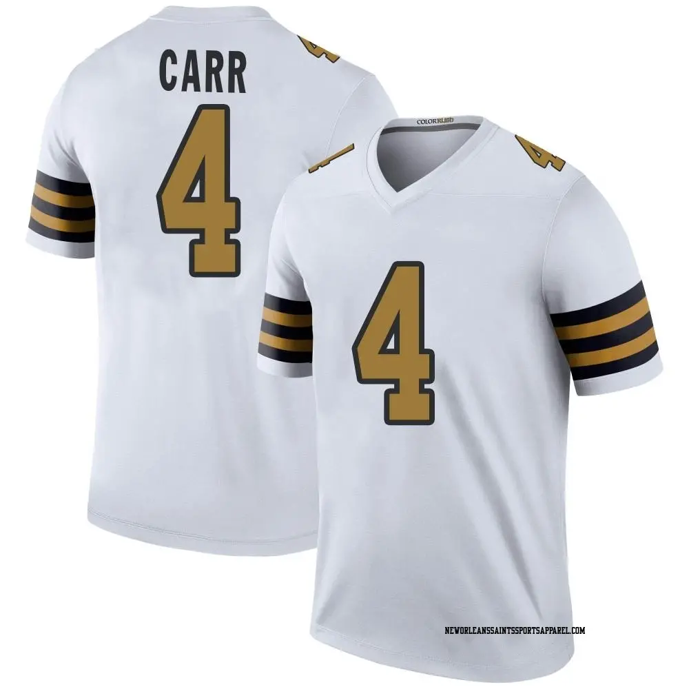 Kids derek carr jersey cheap