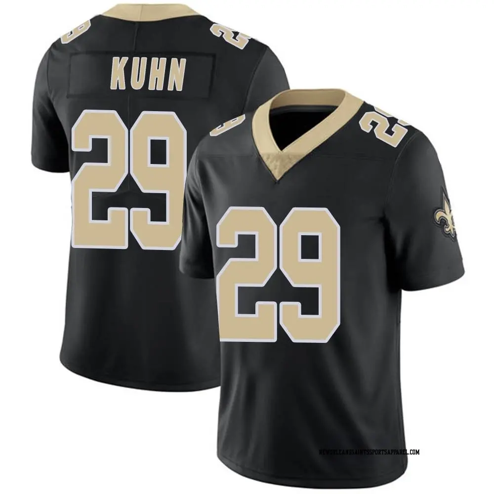 John kuhn jersey cheap