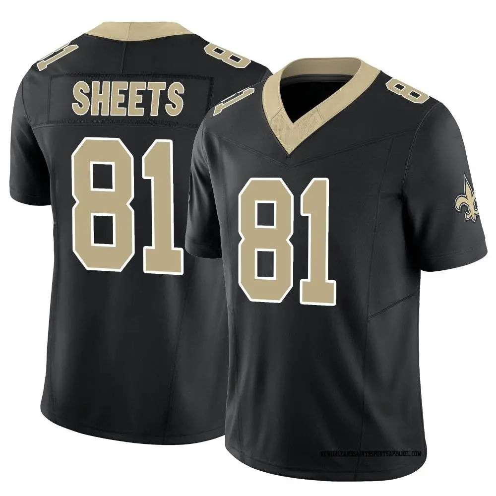 Michael thomas jersey nike sales