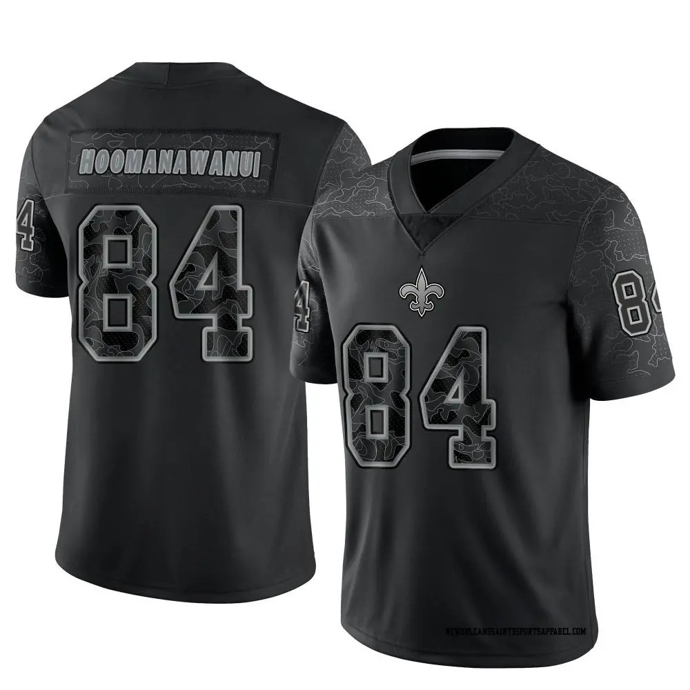 Michael hoomanawanui jersey sales