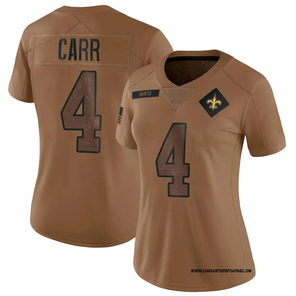 Derek carr rush jersey shop