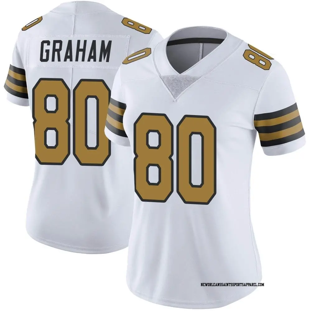 Jimmy Graham Jersey for Men Women and Kids Saints Store