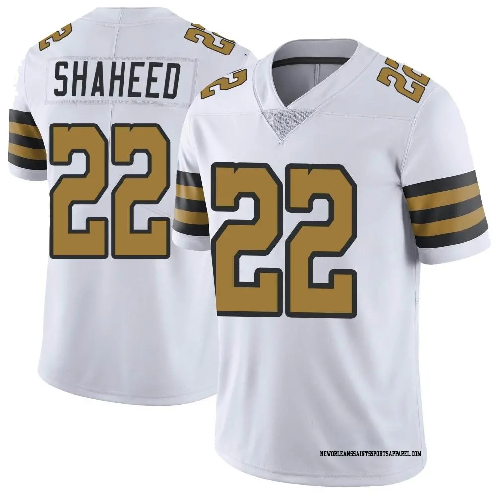 New orleans saints rush jersey cheap